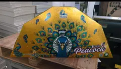 BADA  BADA MULTICOLOR -PEACOCK 5 IN 1