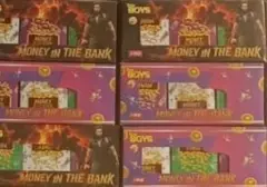 KIDS _SPECIAL MONEY IN THE BANK