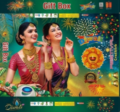 SKB HAPPY_DIWALI_PACK -40 ITEMS
