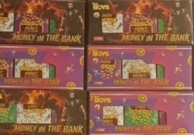 KIDS _SPECIAL MONEY IN THE BANK