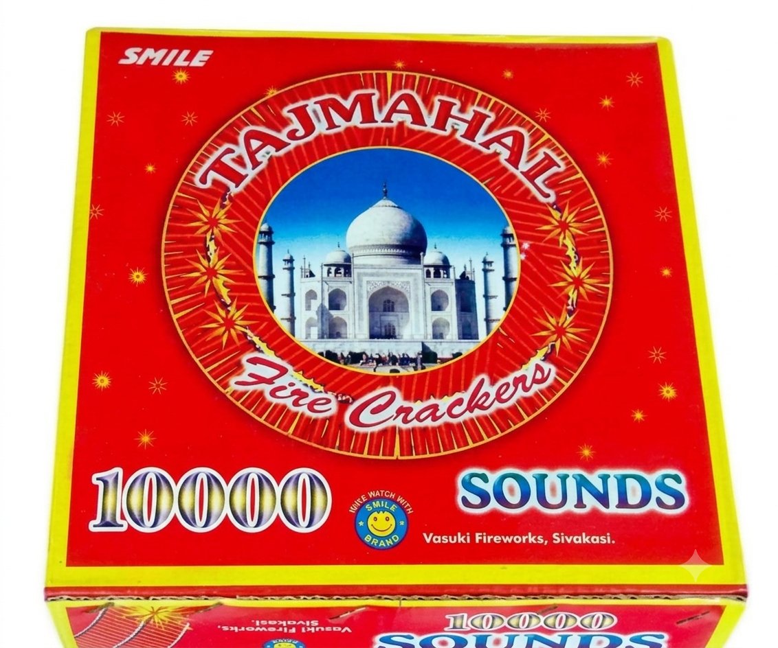 10000 WALA