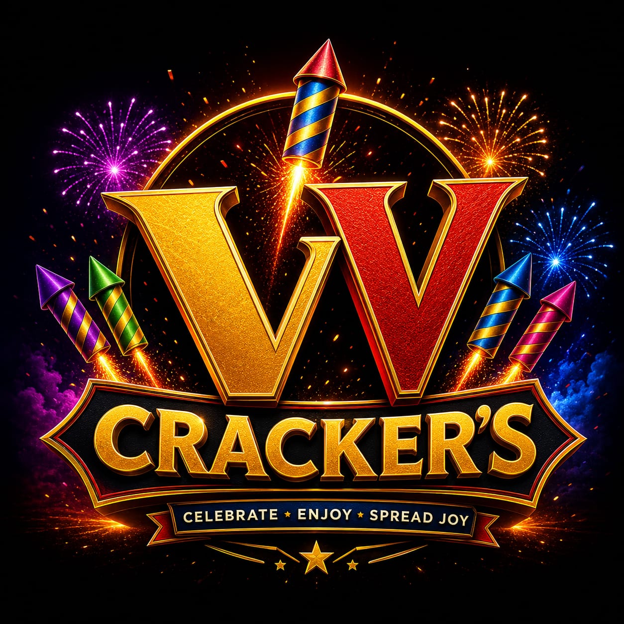 Demo Crackers