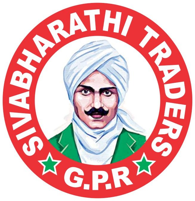 SIVABHARATHI TRADERS