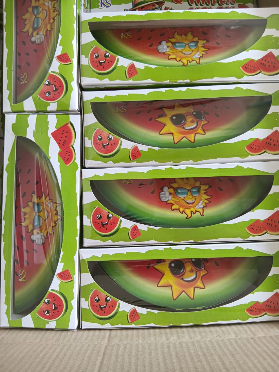 Water Melon