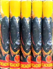 5" Jalli Kattu 5" 6