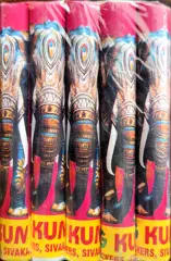 6" Mega Deluxe Lakshmi