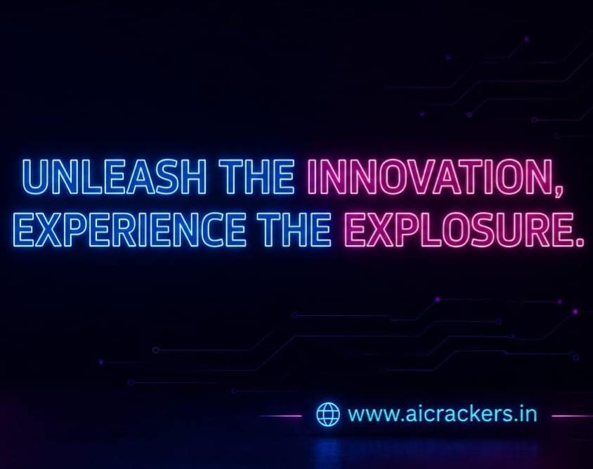 AI CRACKERS
