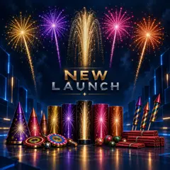 NEW LAUNCH 