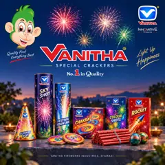 VANITHA SPECIAL 