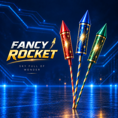 FANCY ROCKET