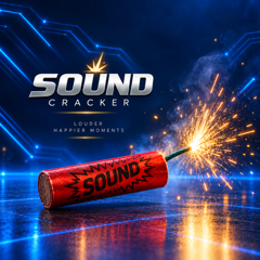 ONE SOUND CRACKERS