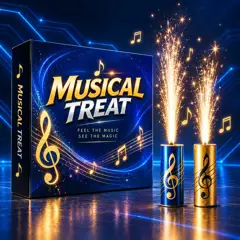 MUSICAL TREAT