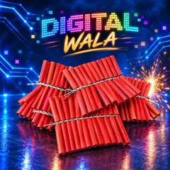 DIGITAL WALA