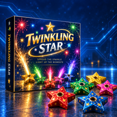 TWINKLING STAR