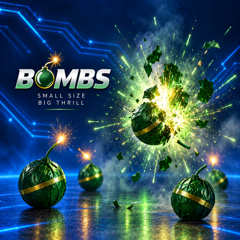 BOMBS
