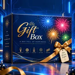 GIFT BOX