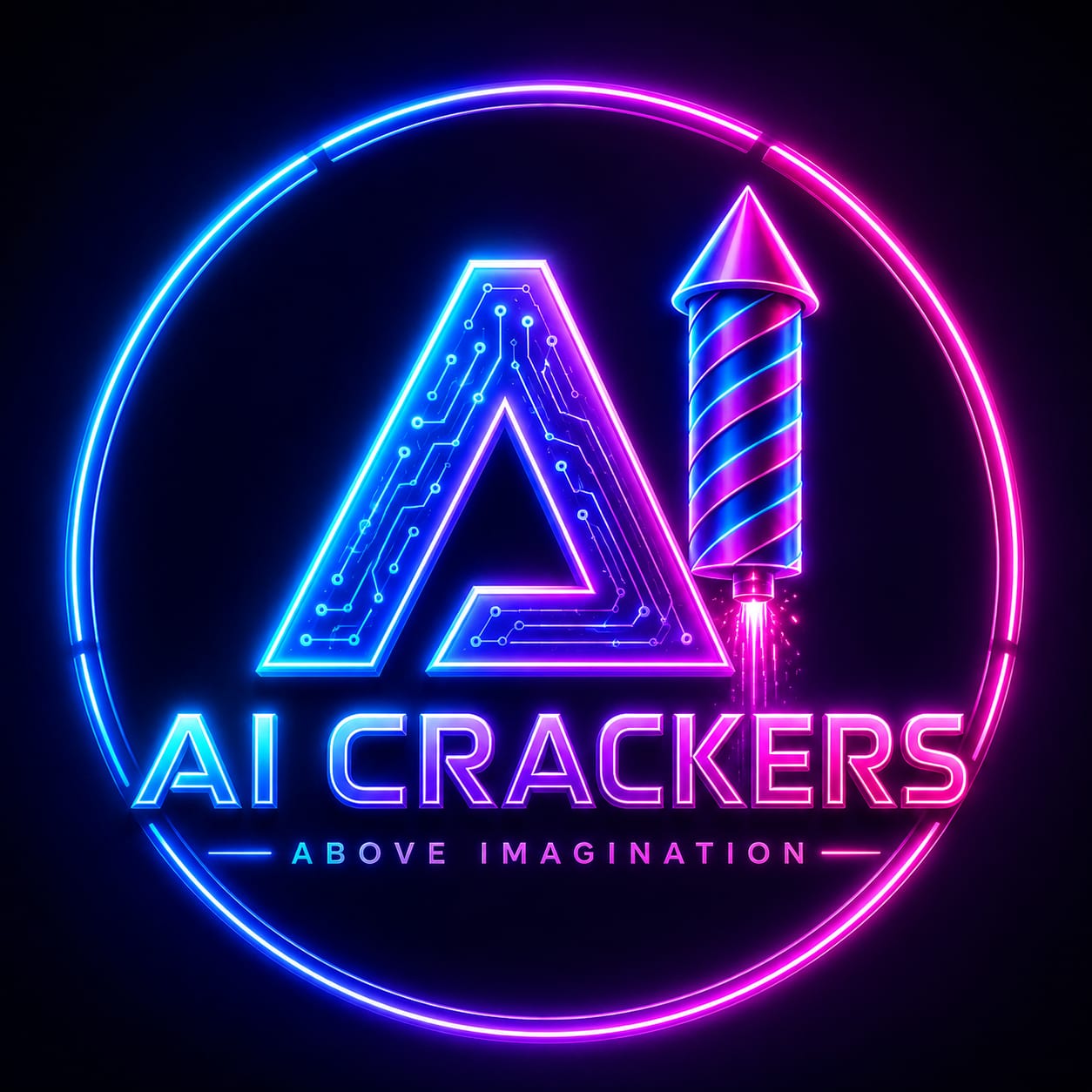 AI CRACKERS
