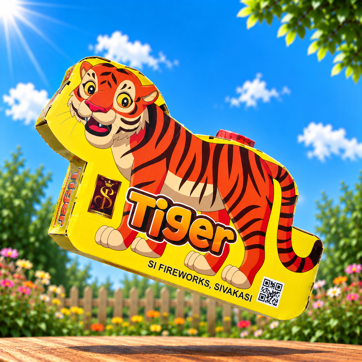 Tiger
