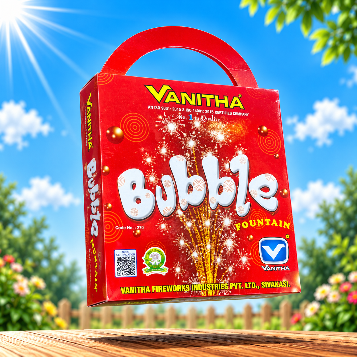 Bubble