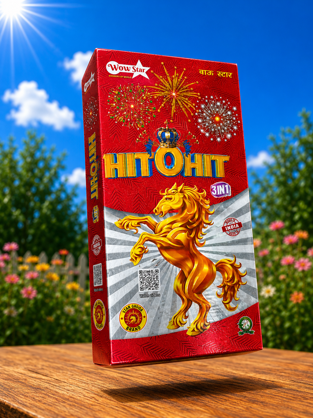 HIT O HIT