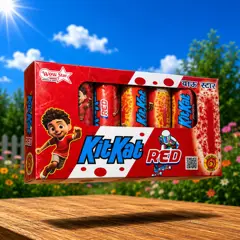 RED KICK KAT (5 Pcs)