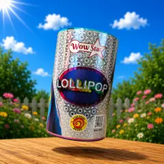 Lollipop (1pce)