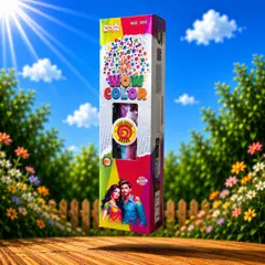 WOW Colours pipe