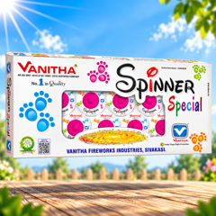 Spinner Special 