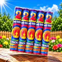 2 Sound (5 Pcs) / OTHER IMAGE 
