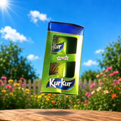 KurKur Green(1pce)