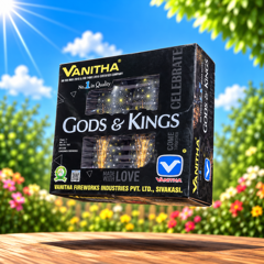 Gods & Kings
