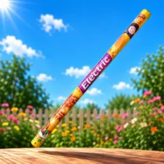 50 Cm Electric Sparklers(5 Pcs)