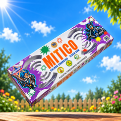 Pistrol 5G (2pcs) / Mitiko Gun (2pcs)