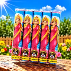 6" Laxmi (5pcs) / OTHER IMAGE