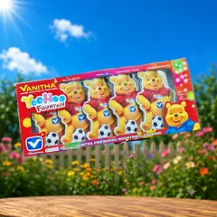 Yoohoo Special (5pcs)