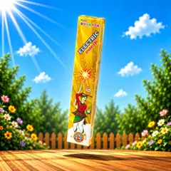 10 Cm Electric Sparklers(10 Pcs)