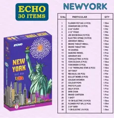 30 Items Gift Box 