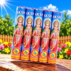 Mega 5" Laxmi ( 5 pcs) /OTHER IMAGE