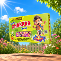 ZAMIN CHAKKAR SPECIAL(10 pcs)