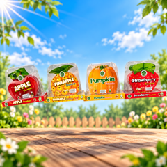 Fruit Fountain (1box)