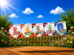 LAYZ (5pcs)