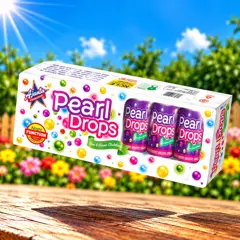 PEARL DROPS ( 5PCS )