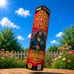 VIKRAM FANCY PIPE 