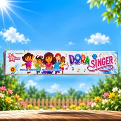 Dora Singer/ Mini Siren (5pcs)