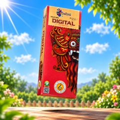 Red Dragon Digital