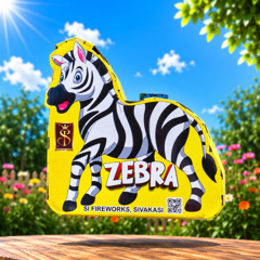 Zebra
