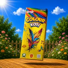 COLOUR KOTi (10 Pcs)