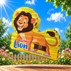 Golden Lion