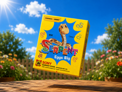 Snake Tablet sonny