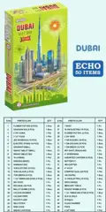 50 Items Gift Box
